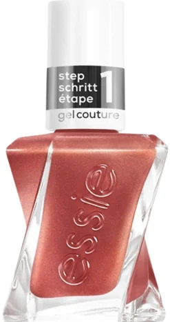 essie gel couture 402 jewels and jacquard only kynsilakka 13,5ml