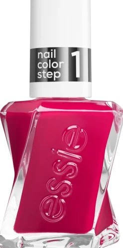 essie gel couture 402 jewels and jacquard only kynsilakka 13,5ml