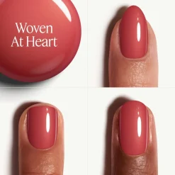 essie gel couture 402 jewels and jacquard only kynsilakka 13,5ml