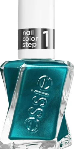 essie gel couture 402 jewels and jacquard only kynsilakka 13,5ml