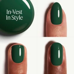 essie gel couture 402 jewels and jacquard only kynsilakka 13,5ml