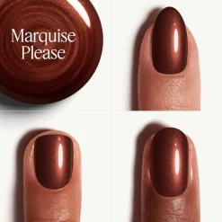 essie gel couture kynsilakka 567 frost yourself 13,5 ml