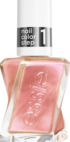 essie gel couture kynsilakka 567 frost yourself 13,5 ml