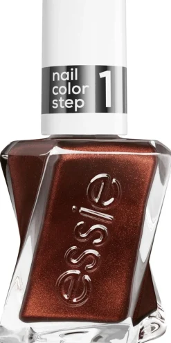 essie gel couture kynsilakka 567 frost yourself 13,5 ml