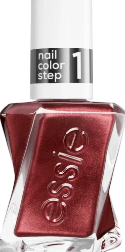 essie gel couture kynsilakka 567 frost yourself 13,5 ml