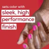 essie gel.setter -päällyslakka 13,5ml