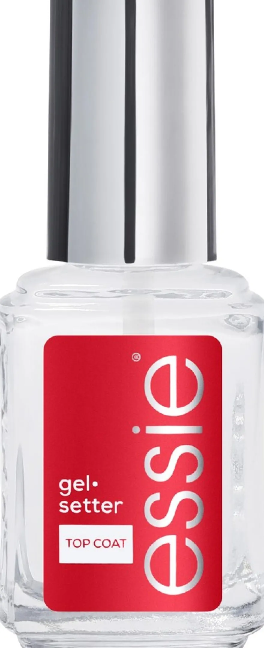 essie gel.setter -päällyslakka 13,5ml