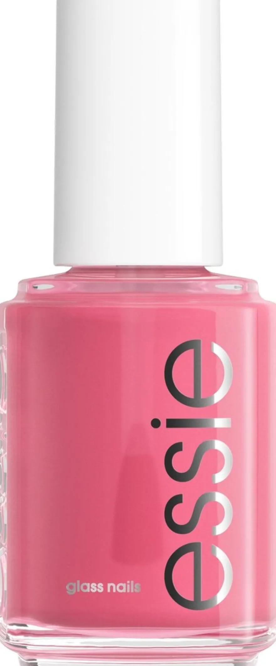 essie glass nails kynsilakka 5 half full 13,5 ml