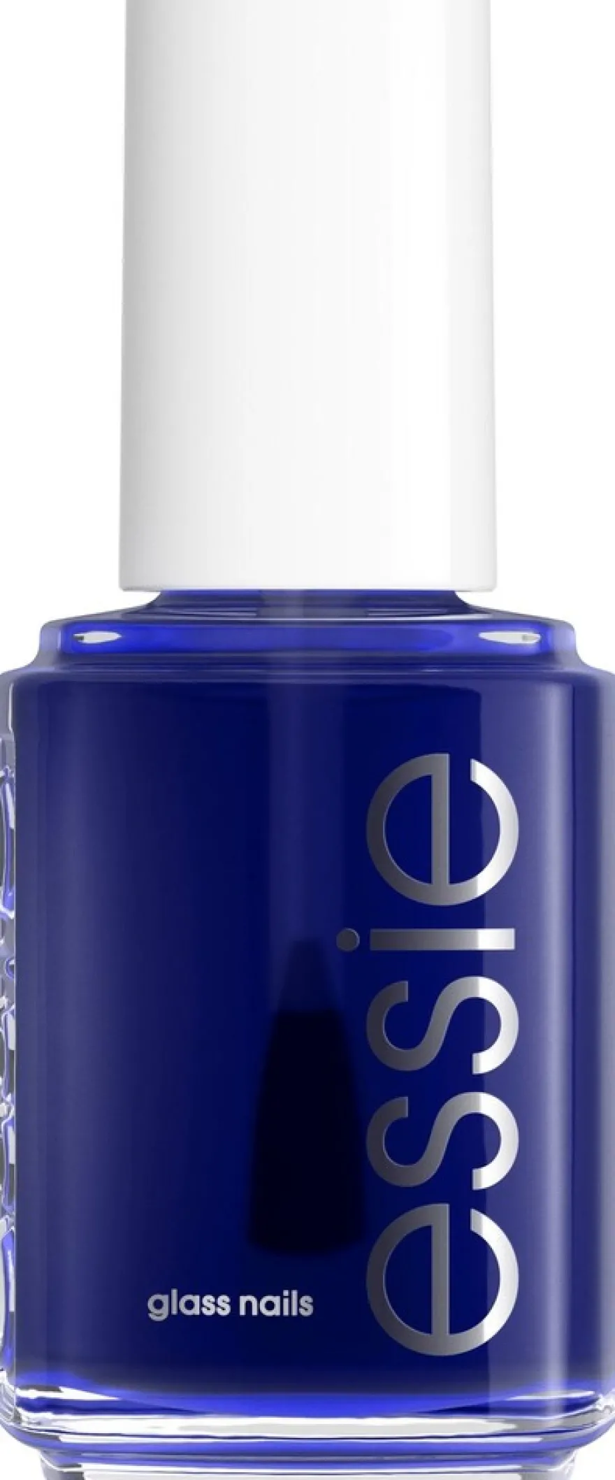 essie glass nails kynsilakka 5 half full 13,5 ml
