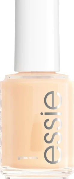 essie glass nails kynsilakka 5 half full 13,5 ml