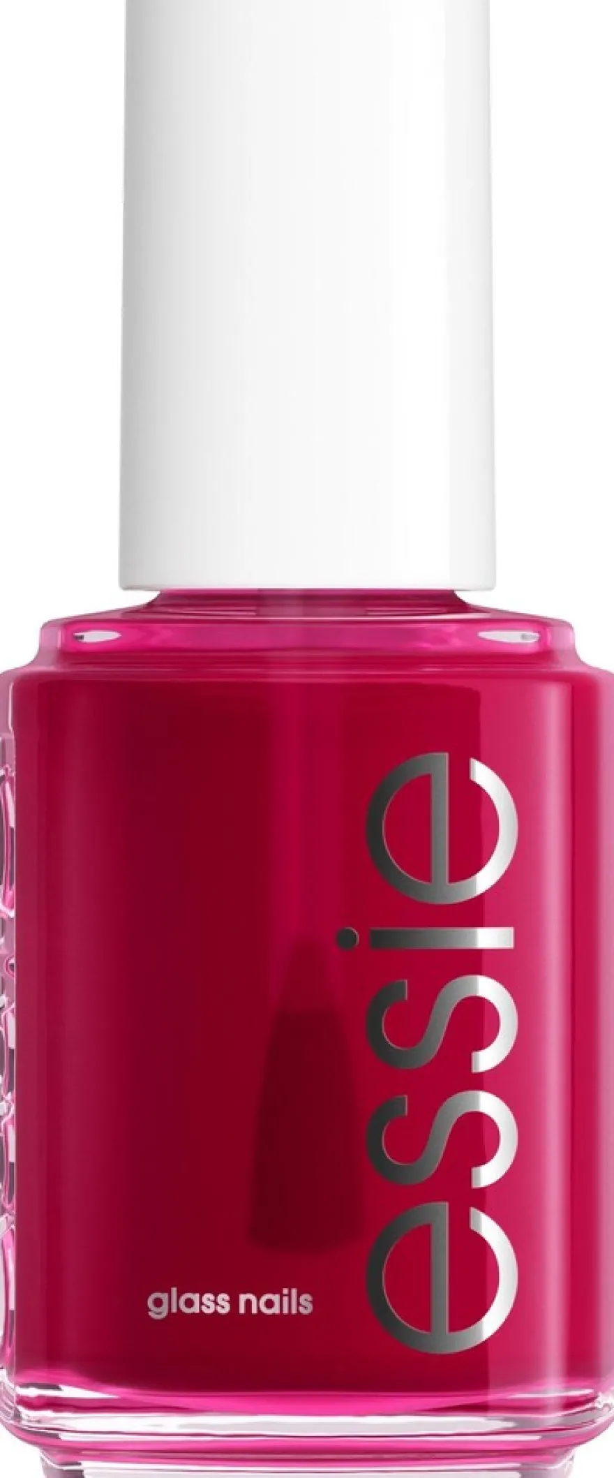 essie glass nails kynsilakka 5 half full 13,5 ml