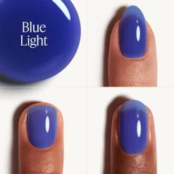 essie glass nails kynsilakka 5 half full 13,5 ml