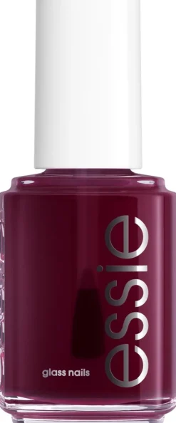 essie glass nails kynsilakka 5 half full 13,5 ml