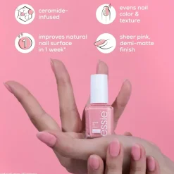 essie good as new nail perfector -kynsihoitotuote 13,5ml