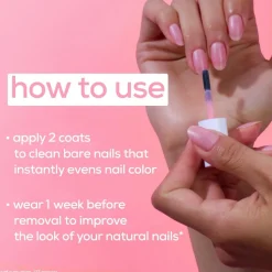 essie good as new nail perfector -kynsihoitotuote 13,5ml