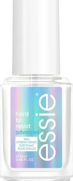 essie hard to resist advanced kynnenvahvistaja 13,5ml