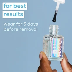 essie hard to resist advanced kynnenvahvistaja 13,5ml