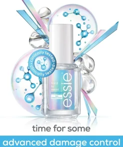 essie hard to resist advanced kynnenvahvistaja 13,5ml