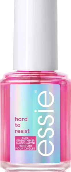 essie hard to resist pink kynnenvahvistaja 13,5 ml