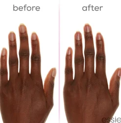 essie hard to resist pink kynnenvahvistaja 13,5 ml