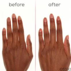 essie hard to resist pink kynnenvahvistaja 13,5 ml