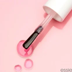 essie hard to resist pink kynnenvahvistaja 13,5 ml