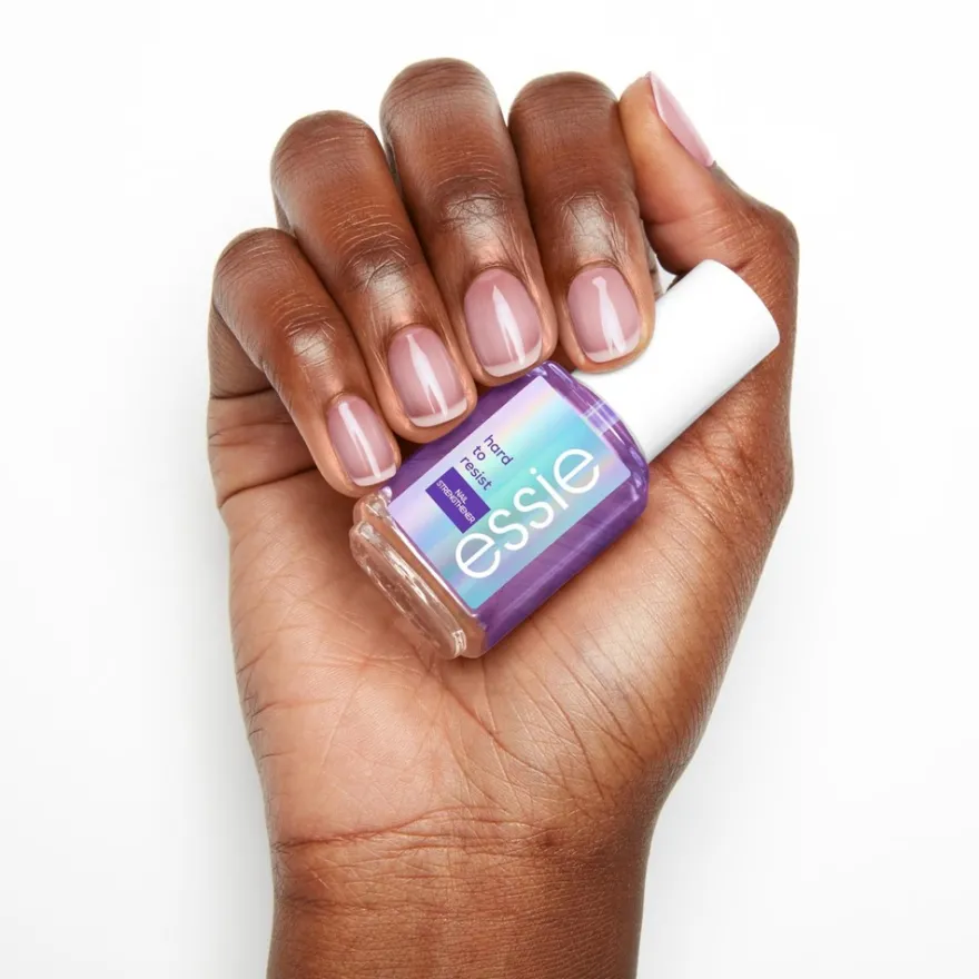 essie hard to resist violet kynnenvahvistaja 13,5 ml
