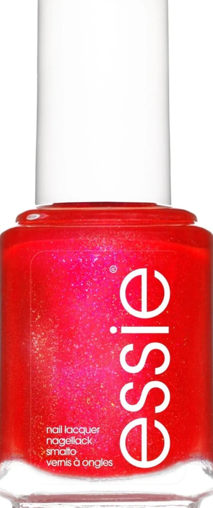 essie 635 Let's Party -kynsilakka 13,5ml