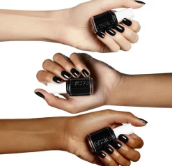 essie 88 Licorice -kynsilakka 13,5ml