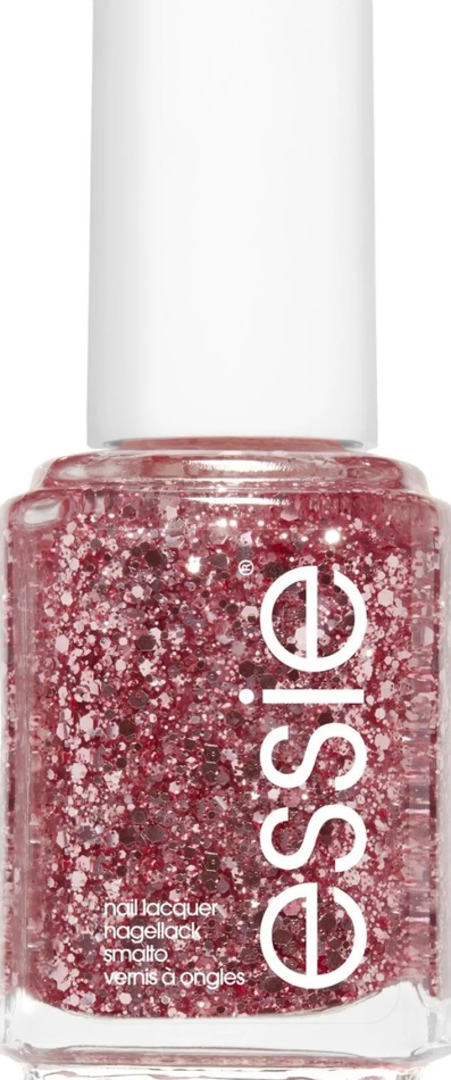 essie 275 Luxe effects A Cut Above -kynsilakka 13,5ml