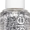 essie luxe effects 278 Set In Stones -kynsilakka 13,5ml