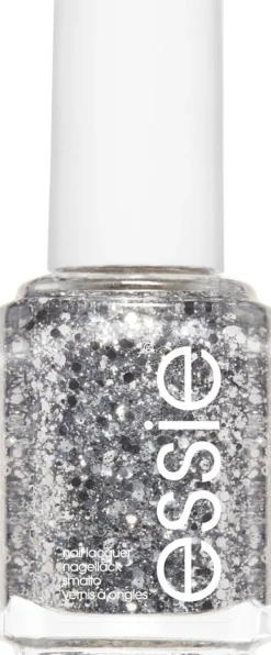 essie luxe effects 278 Set In Stones -kynsilakka 13,5ml