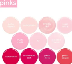 essie 13 Mademoiselle -kynsilakka 13,5ml