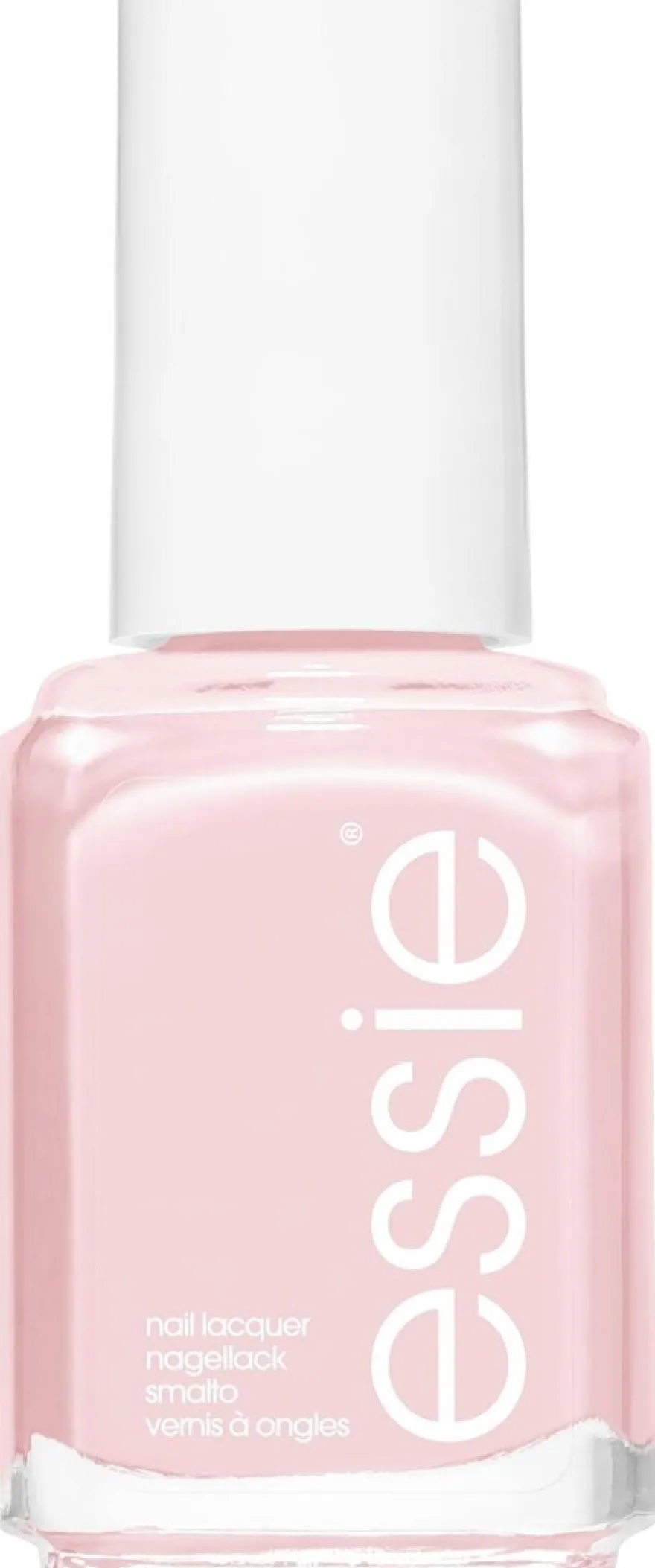 essie 13 Mademoiselle -kynsilakka 13,5ml