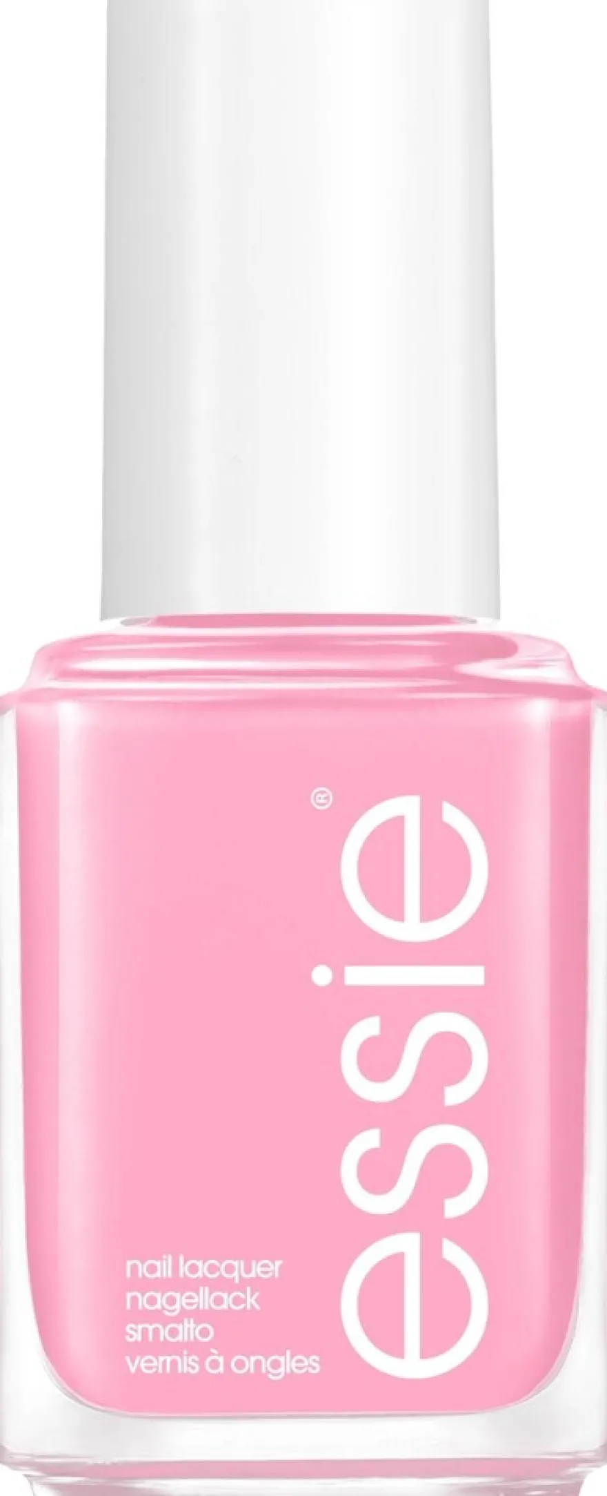 essie 17 Much, muchi -kynsilakka 13,5ml