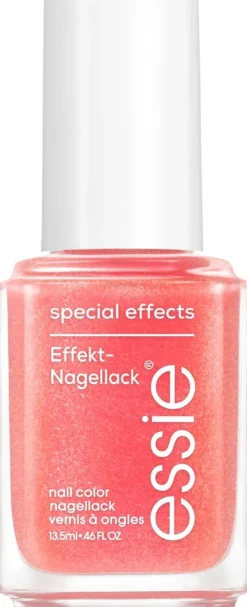 essie nail art studio 18 fiercely faceted erikoistehoste 13,5 ml