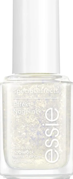 essie nail art studio 10 separated starlight kynsilakka 13,5ml