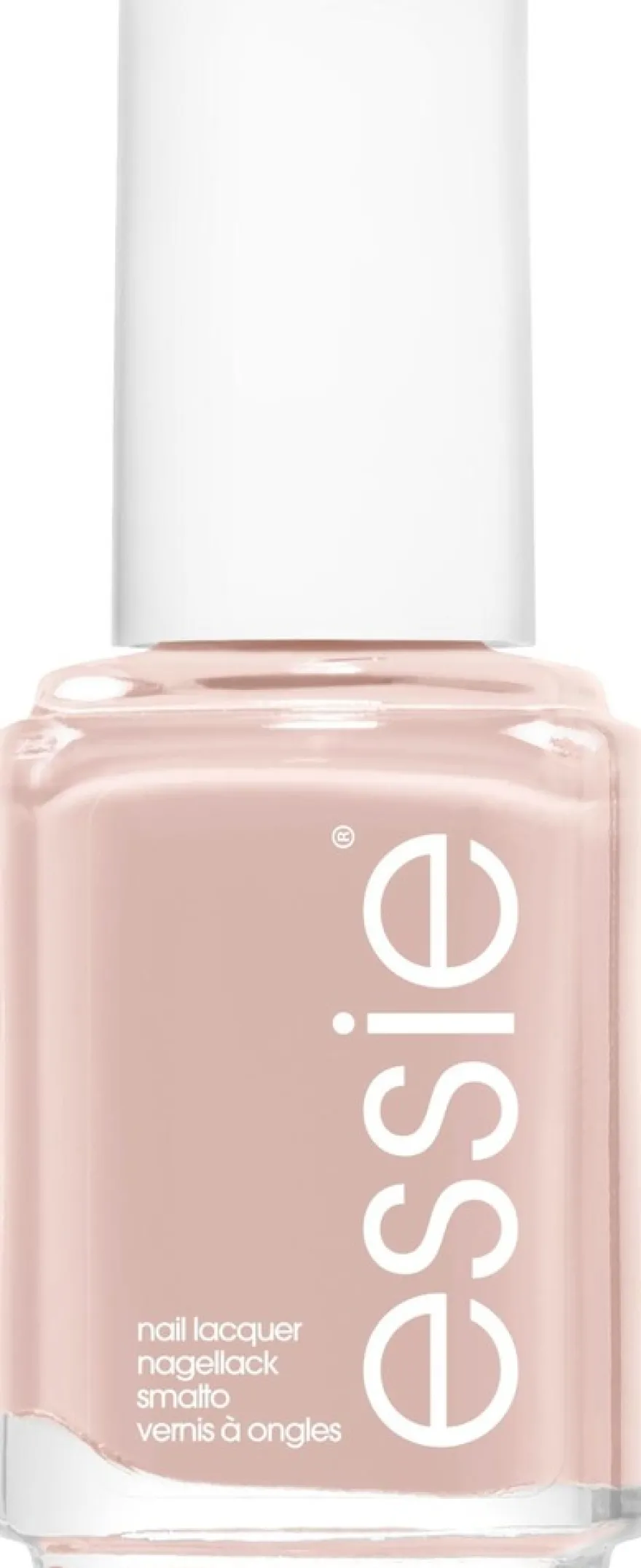 essie 11 not just a pretty face -kynsilakka 13,5 ml