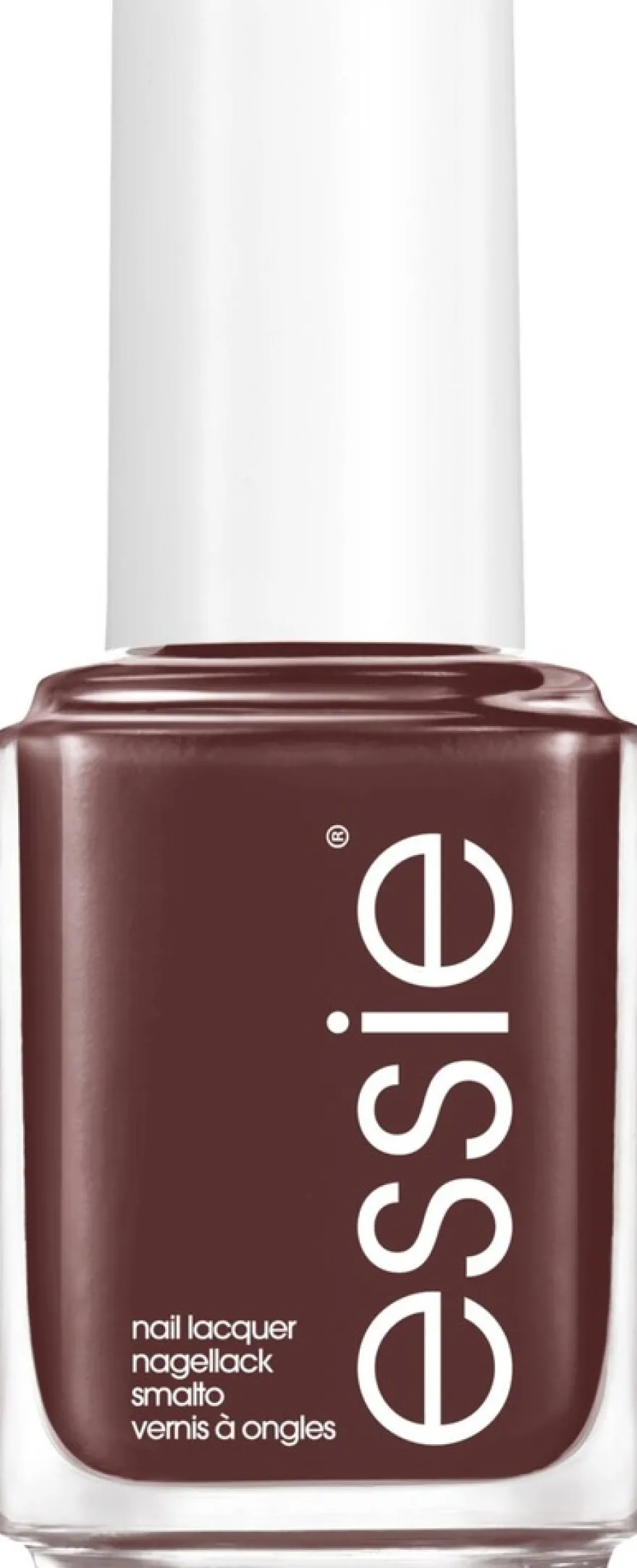 essie 897 no to-do kynsilakka 13,5ml