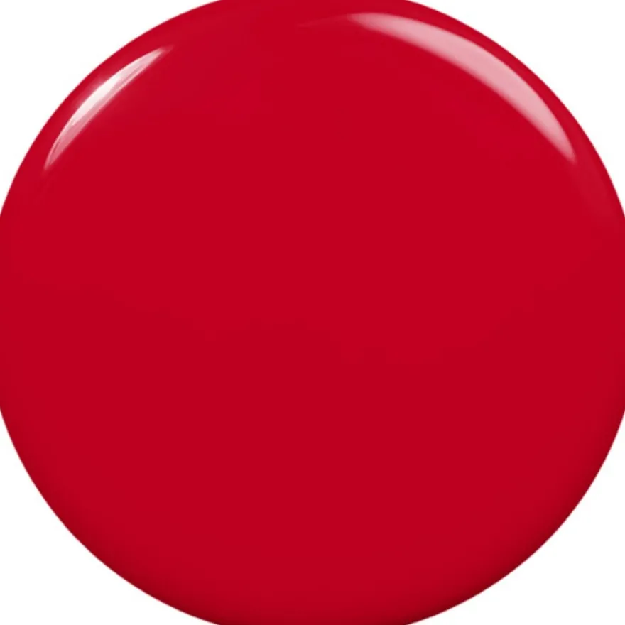 essie 750 not red-y for bed -kynsilakka 13,5ml