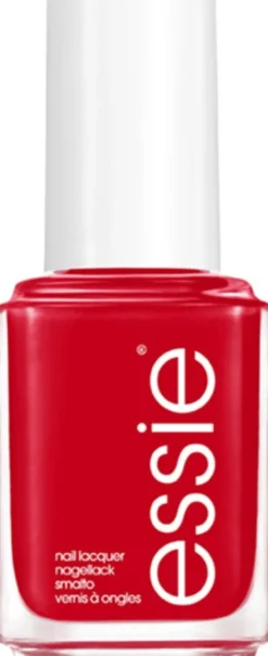 essie 750 not red-y for bed -kynsilakka 13,5ml