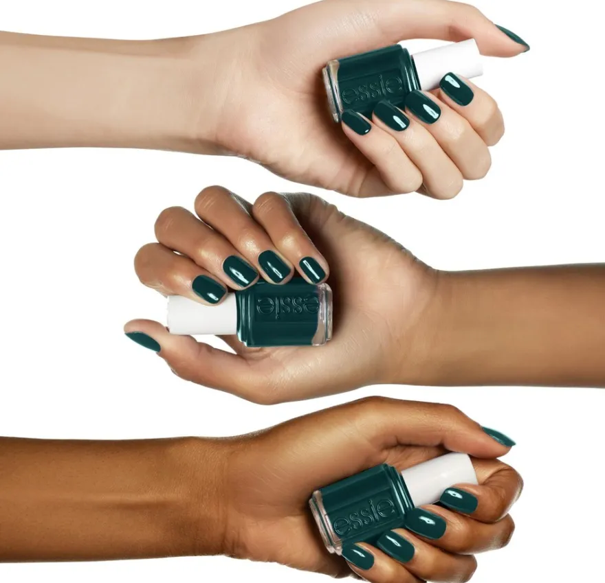 essie 399 off-tropic -kynsilakka 13,5ml