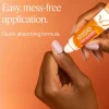 essie on-a-roll apricot nail and cuticle oil kynsinauhaöljy 13,5ml