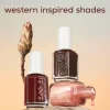essie original kynsilakka 1012 boho rodeo 13,5 ml