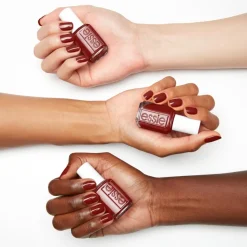essie original kynsilakka 1012 boho rodeo 13,5 ml
