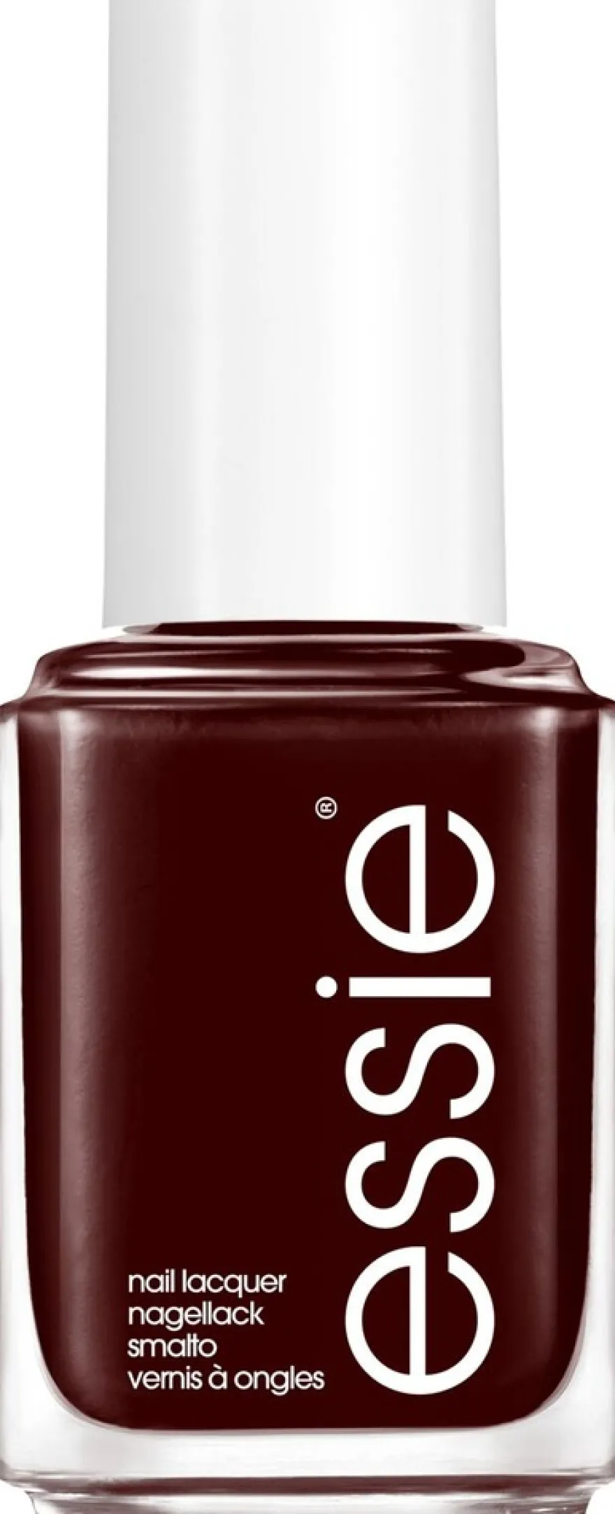 essie original kynsilakka 1014 fringes & saddle 13,5 ml