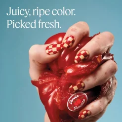 essie original kynsilakka gourmet grocery 1016 tomato tomahto 13,5 ml