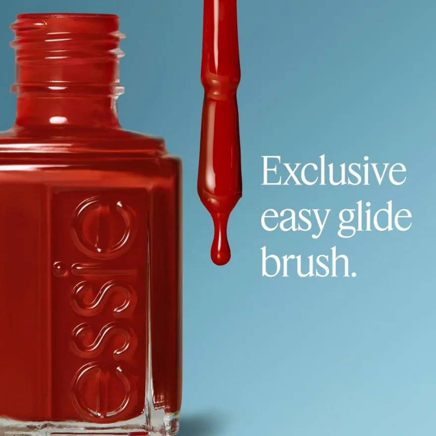 essie original kynsilakka gourmet grocery 1016 tomato tomahto 13,5 ml