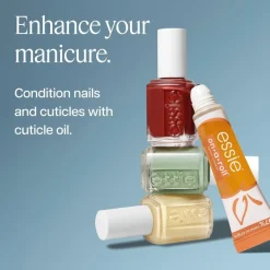 essie original kynsilakka gourmet grocery 1016 tomato tomahto 13,5 ml