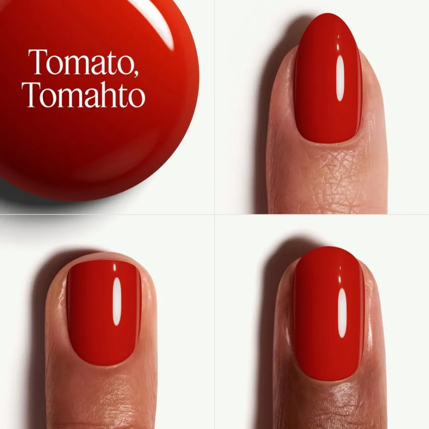 essie original kynsilakka gourmet grocery 1016 tomato tomahto 13,5 ml